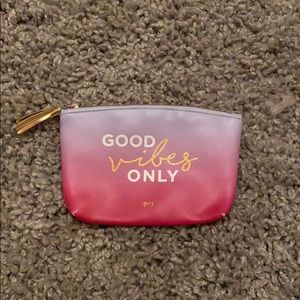 Make up bag